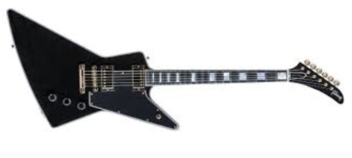 Gibson Explorer