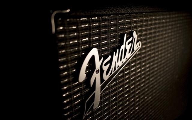 Fender Twinspeaker