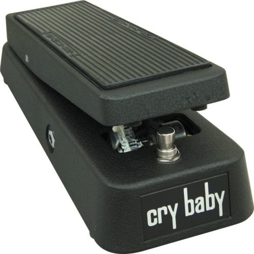 Dunlop CryBaby Wah